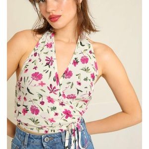 Rouje Paris Amber Top